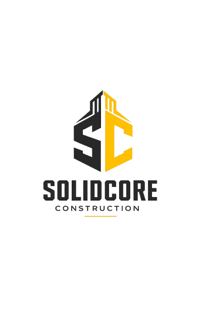 SolidCore Logo