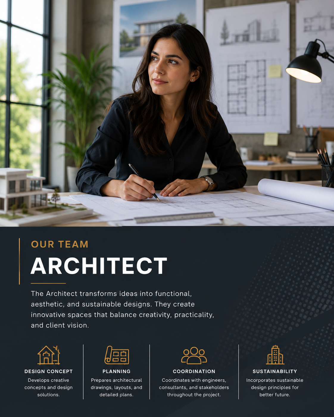 Architect