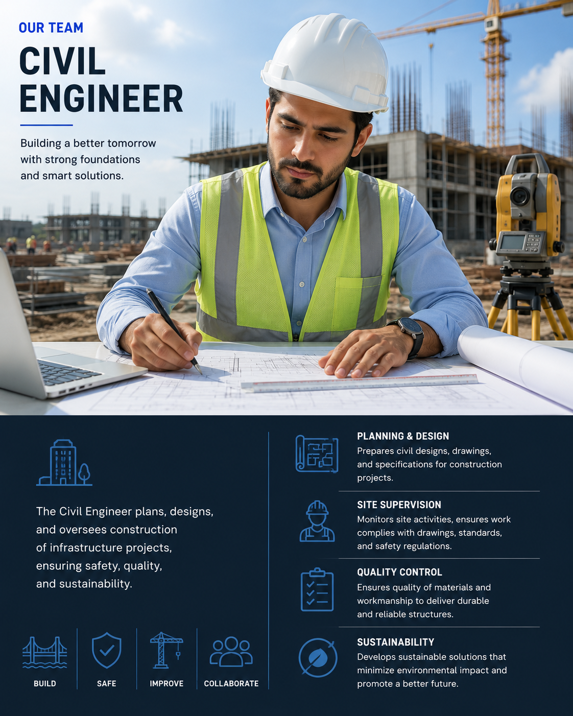 Civil Engineer