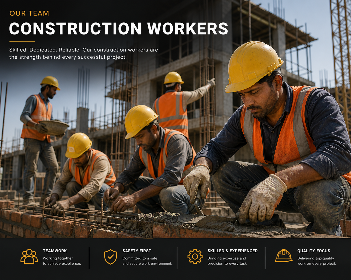 Workers